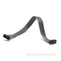 Flexible Flat Cable Connector 12P